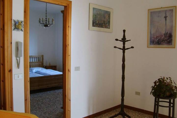 Gîte pour 5 personnes à Camporosso - 2