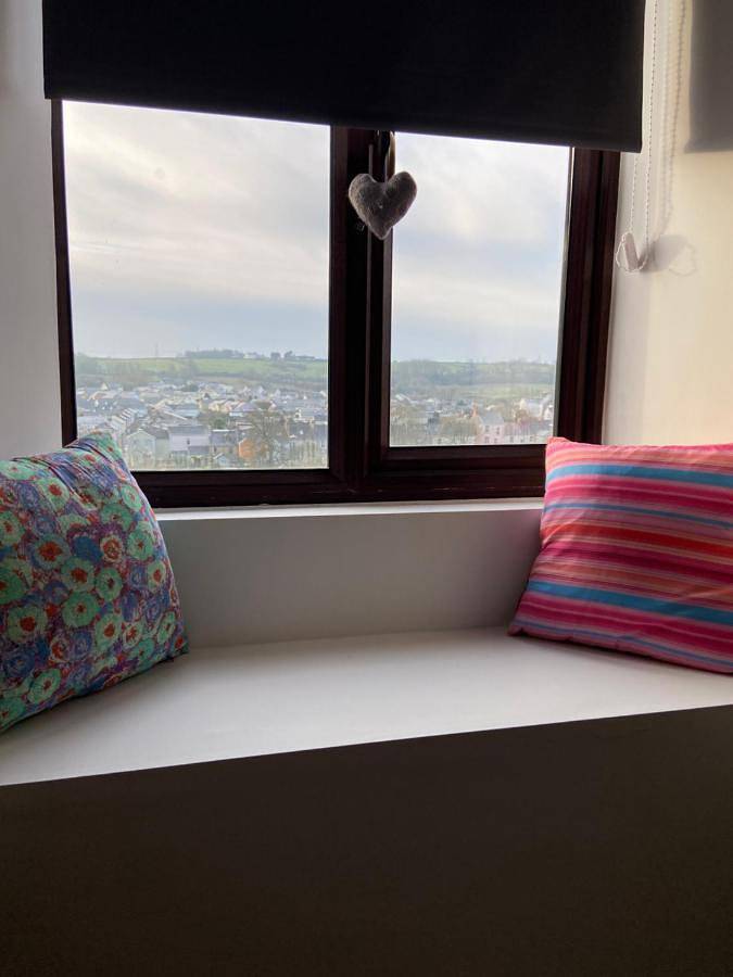 Appartement entier, Large town flat 2 minutes from Pembroke Castle in Pembroke, Pembrokeshire
