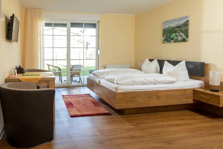 BnB für 2 Personen, mit Garten in Brandenburg - 3