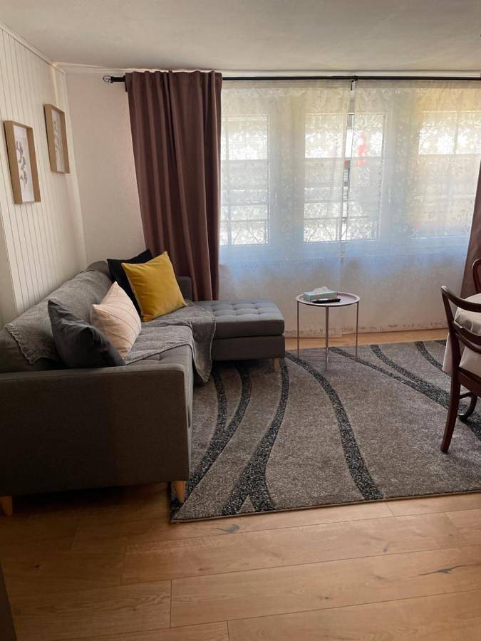 Ferienhaus für 5 Personen, mit Terrasse, kinderfreundlich in Zell Stadt (Mosel) - 3