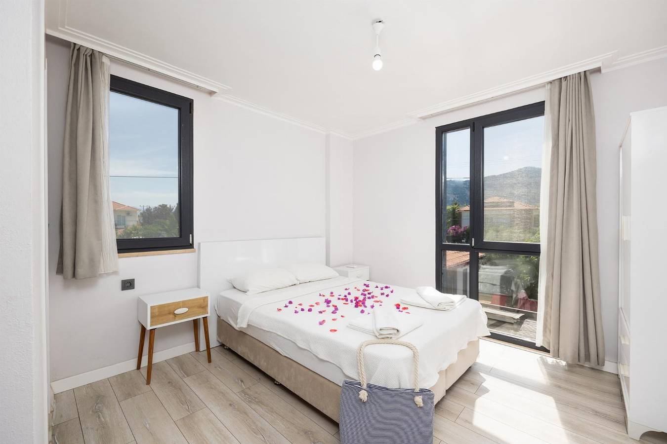 Villa Welt in Ortaca, Turkish Aegean