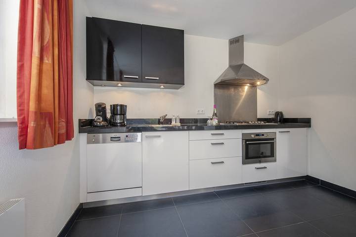 Arcen — Luxus Villa 10 in Nationalpark De Maasduinen