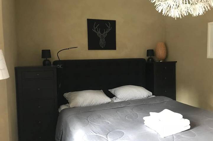 Villa für 12 Personen, mit Garten im Schwarzwald - 4