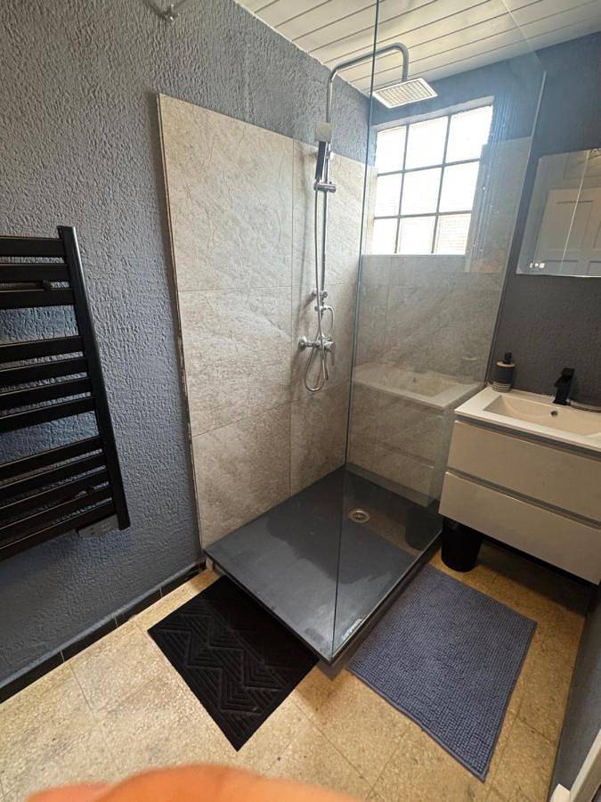 Gîte pour 6 personnes, avec vue à Balaruc-le-Vieux - 2