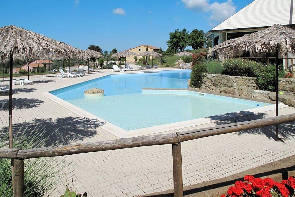 Appartamento vacanze a Riparbella a partire da 90€ a notte