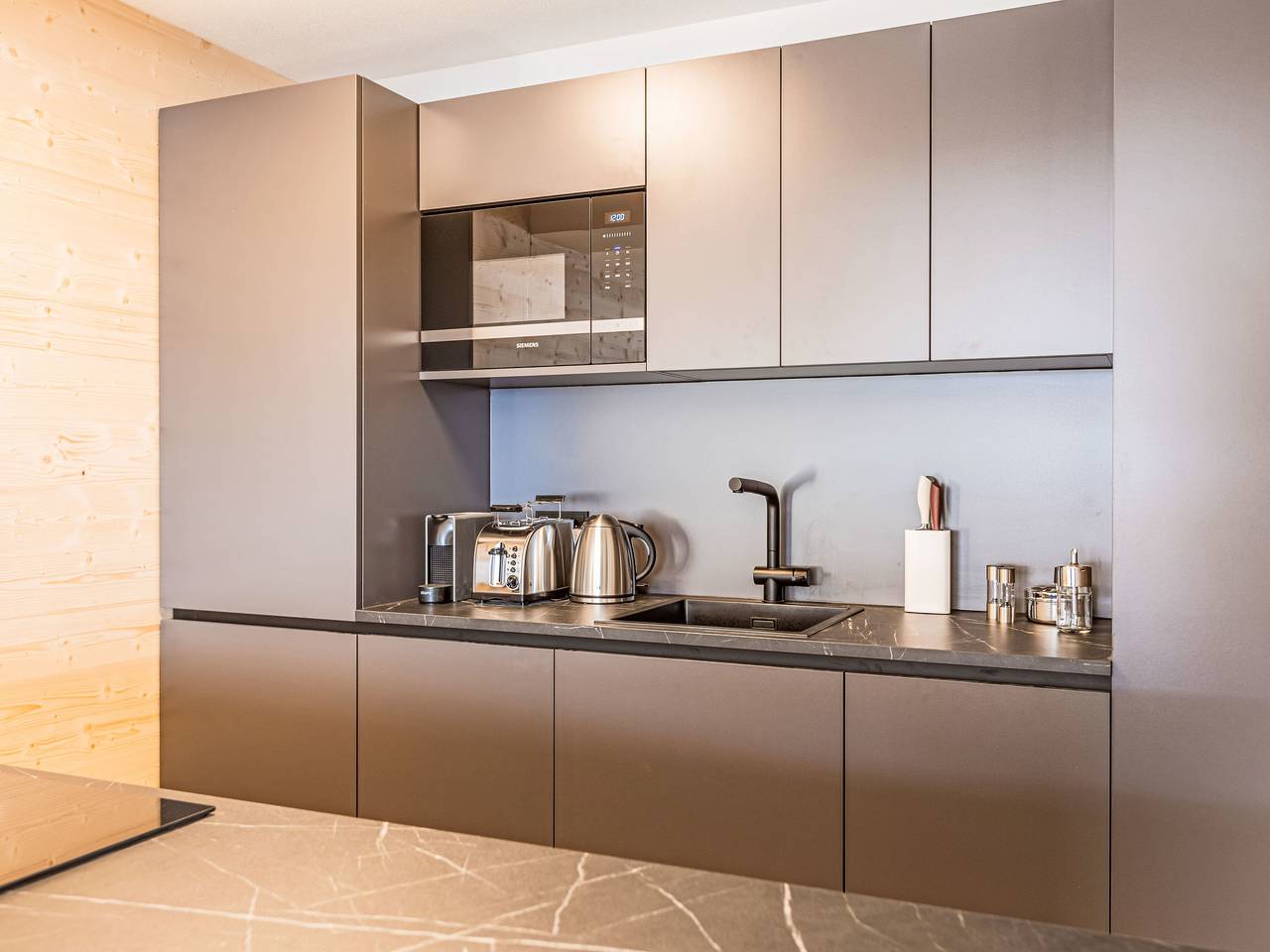 Geheel appartement, Mit 1 Schlafzimmer in Lermoos, Ammergauer Alpen (Oostenrijk)