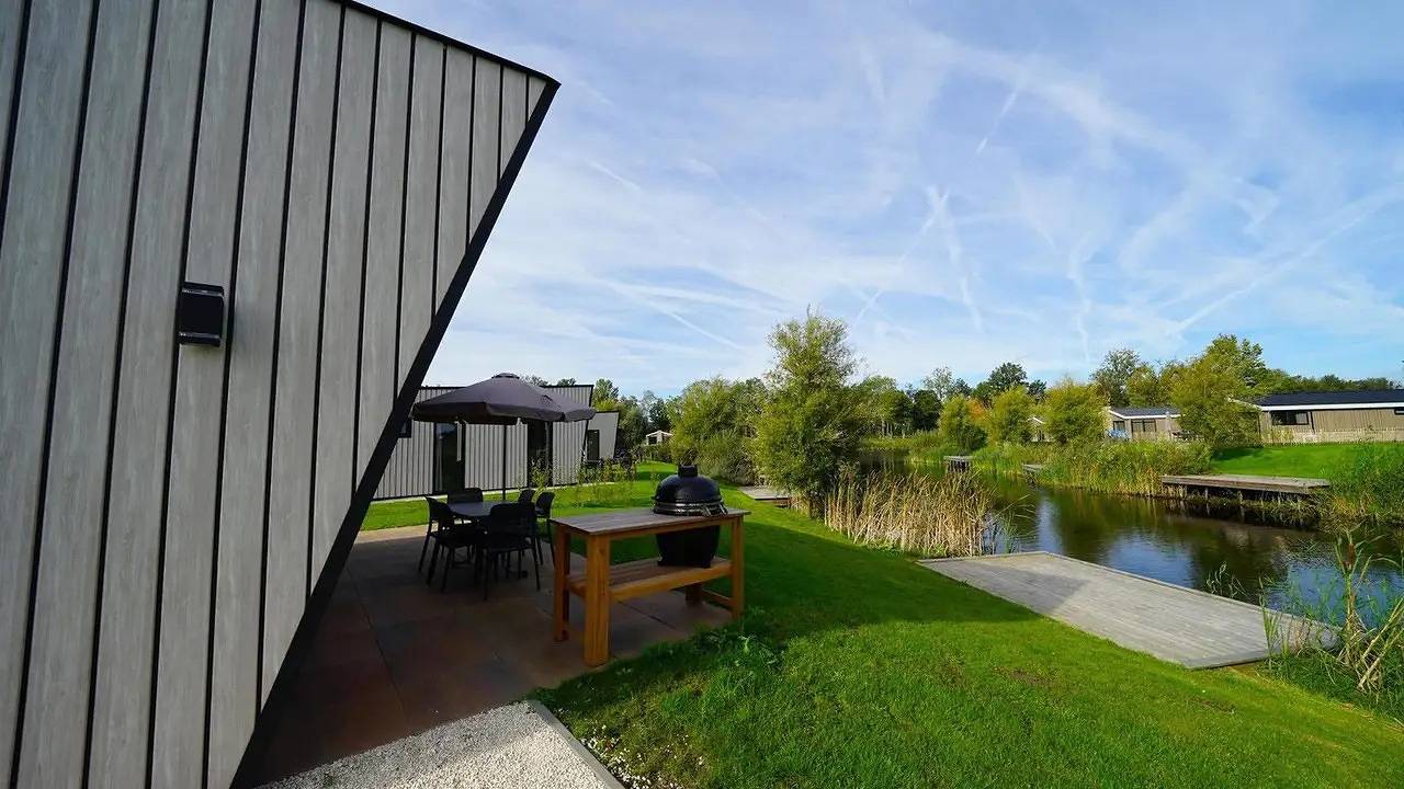 Ferienhaus für 6 Personen (70 m²) in Kampen (Overijssel) in Kampen, Veluwemeer