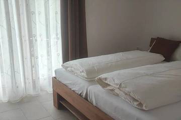 Ferienhaus für 6 Personen, mit Garten und Balkon, mit Haustier in Schwäbisch Gmünd