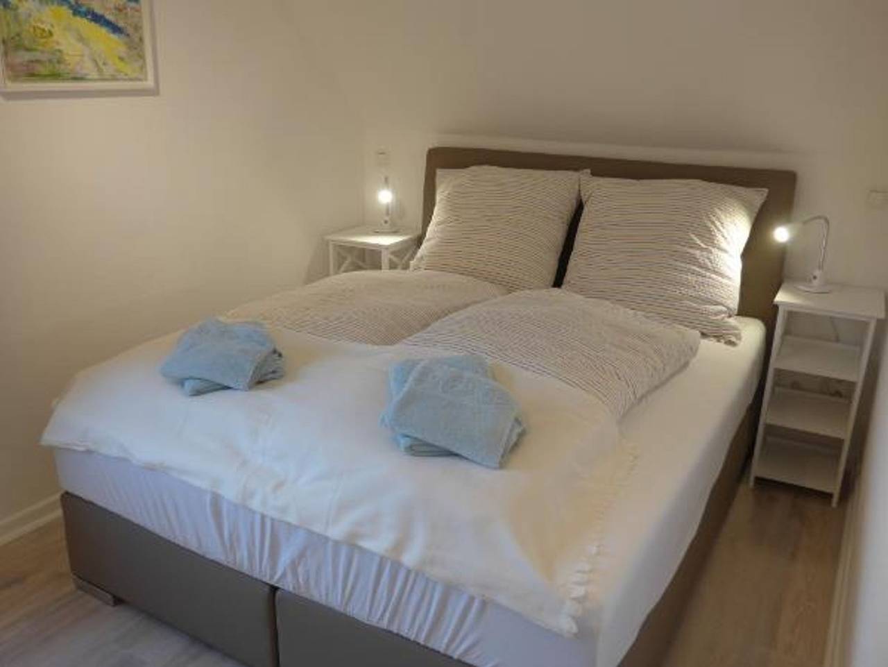 Ganze Ferienwohnung, Appartement Buntspecht in Mölln, Kreis Herzogtum Lauenburg