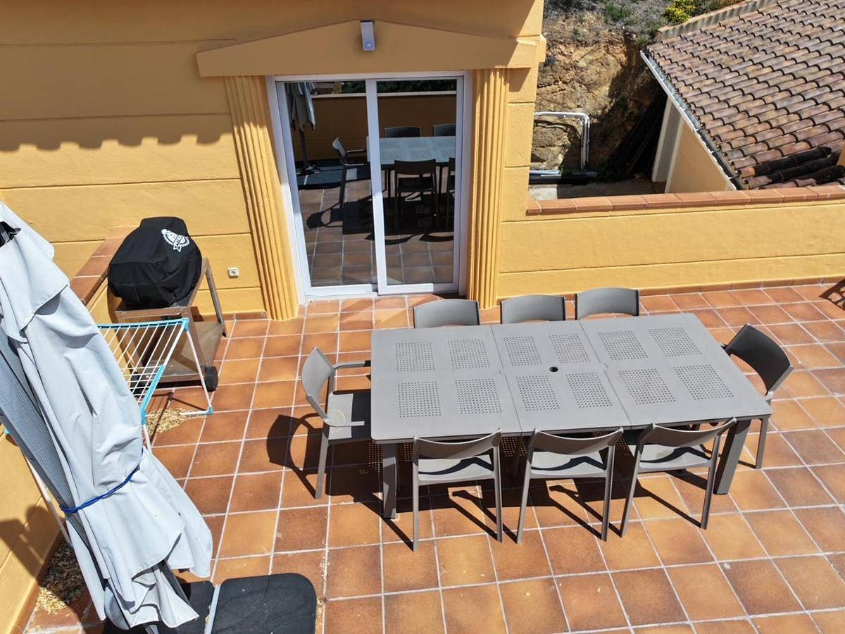 Ganze Wohnung, Studio luxueux in Palau-saverdera, Oberampurien