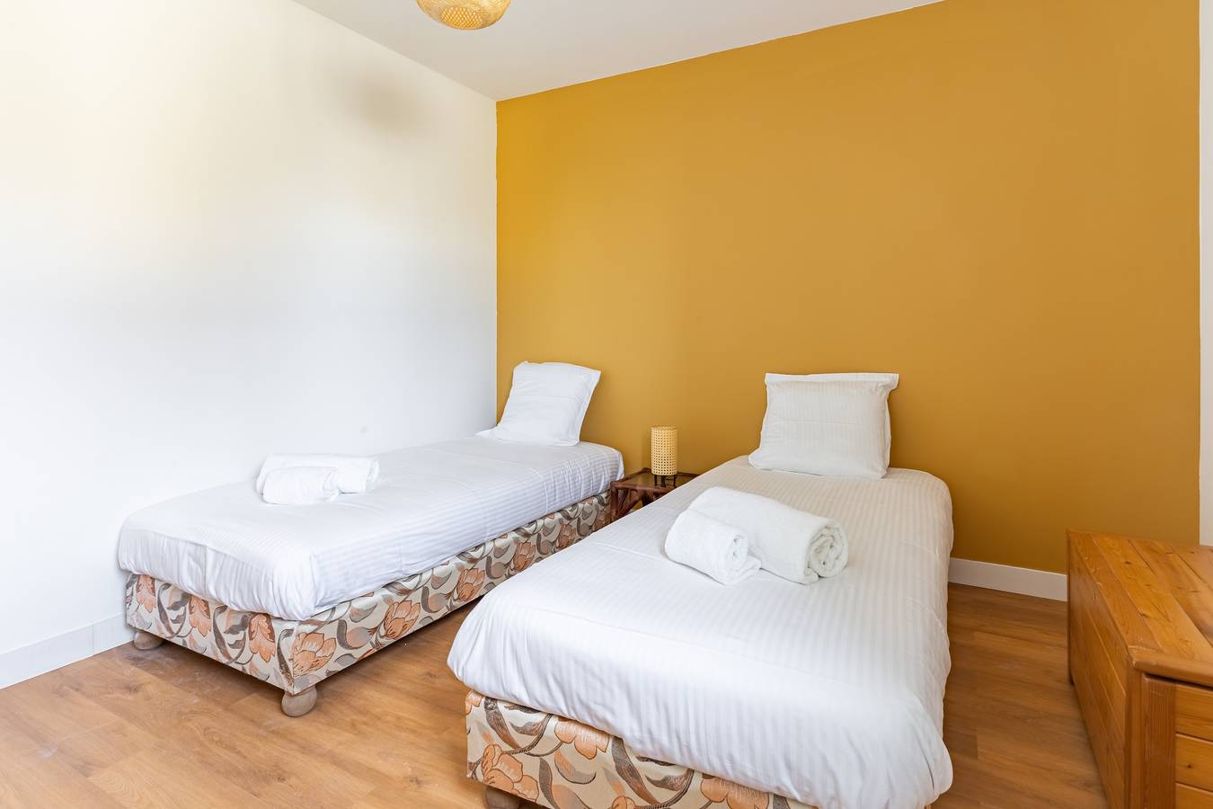 Vakantieappartement voor 5 personen met zwembad, foto 14