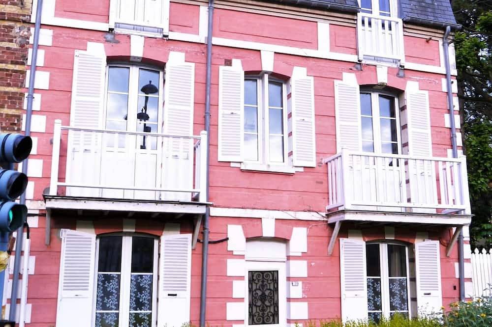 Photo : Appartement de vacances