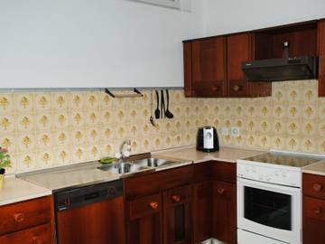 Ferienwohnung für 6 Personen in Brusino Arsizio, Luganersee, Bild 4