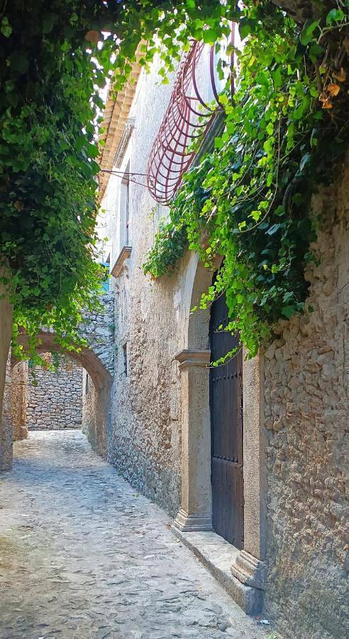 Palazzo Caracciolo in Gerace, Province de Reggio Calabria