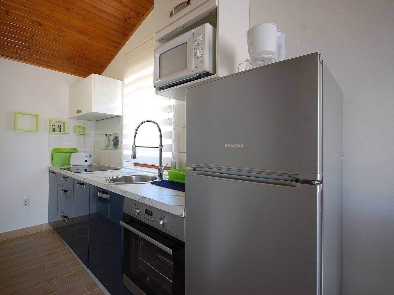 Appartamento vacanze a Vantacici a partire da 75€ a notte