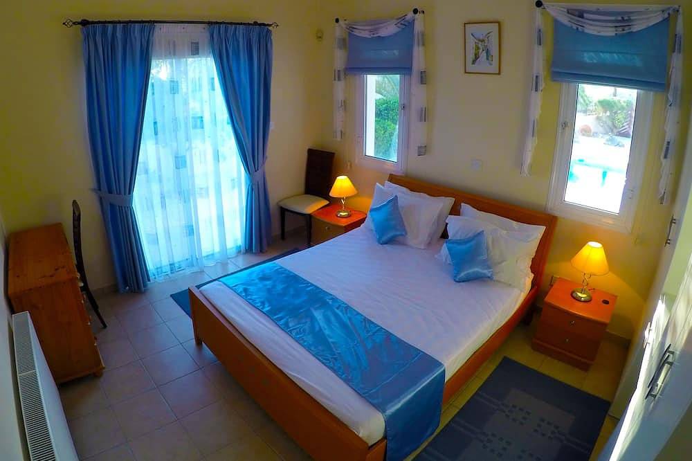 Villa Seraphina - Ein Schönes Villa Bungalow in Peyia. 6 Personen schlafen in Peyia, Südzypern