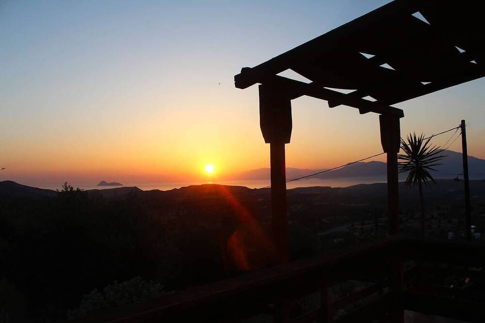 Alonaki House in Matala, Iraklio-Heraklion und Umgebung