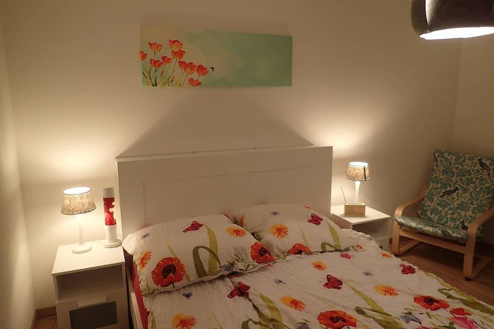Ganze Wohnung, Ferienwohnung Storchengarten in Überlingen, Region Bodensee-Oberschwaben