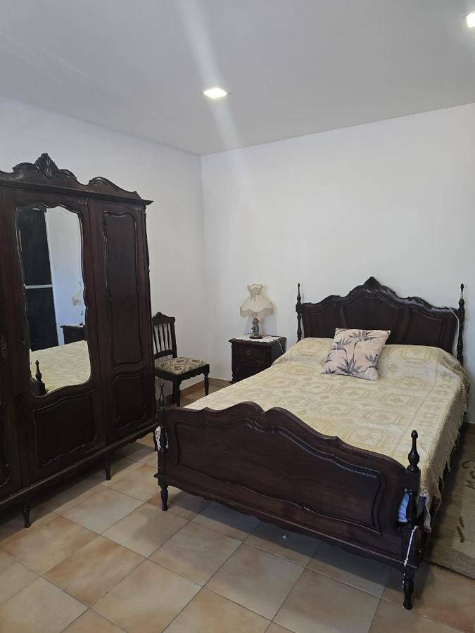 Casa rural para 3 personas, con Balcón y Terraza además de Jardín y Vistas en Águeda - 4