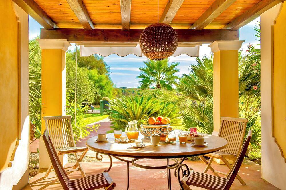 Luxury Villa Silene with Swimming Pool and Large Garden Castelvetrano Selinunte Sicily in Castelvetrano, Castelvetrano (Municipio)