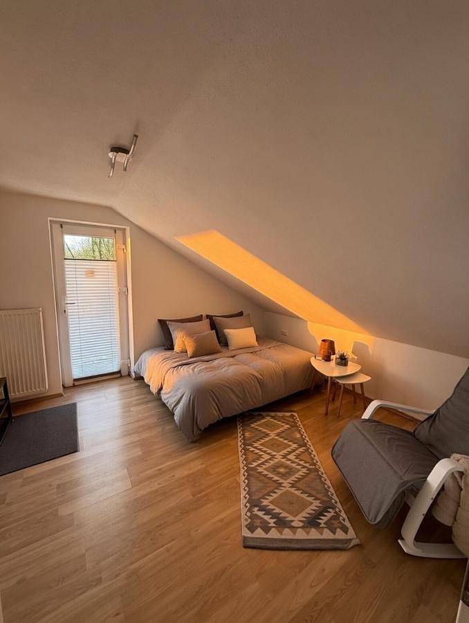 Ganze Wohnung, Im Wald in Gleiszellen-Gleishorbach, Südliche Weinstraße