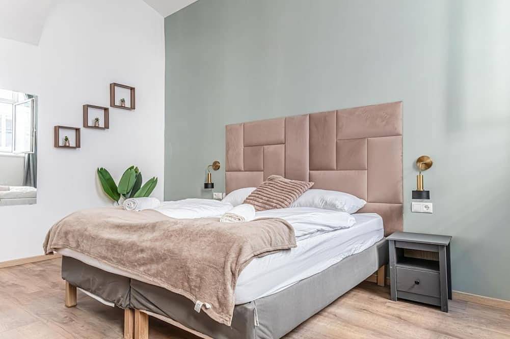 Appartamento vacanze a Vienna a partire da 69€ a notte