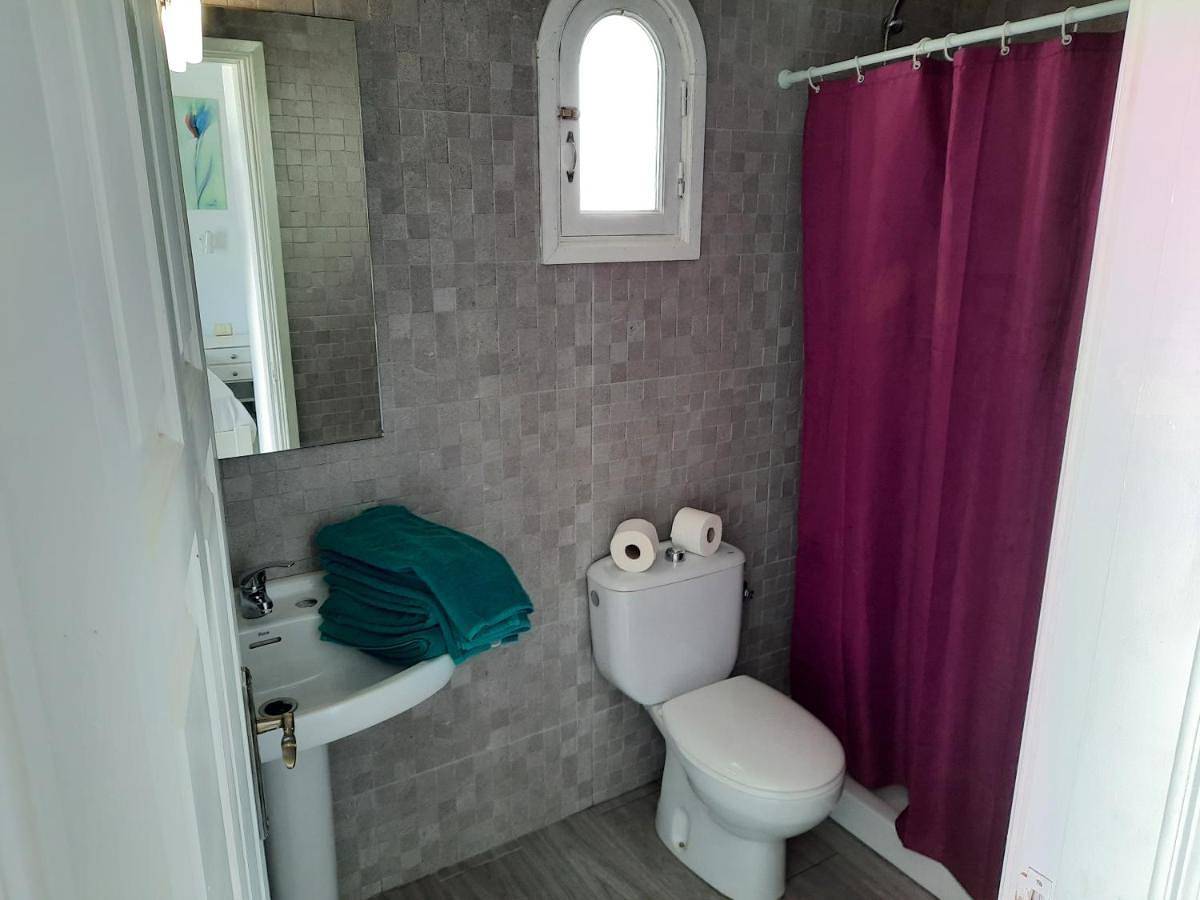 Apartamento entero, Cotillo Lagos in El Cotillo, La Oliva