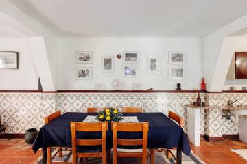 Casa Rural para 9 Pessoas em Penafiel, Distrito do Porto, Foto 4