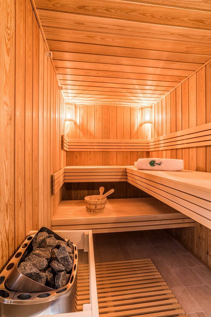Villa für 8 Personen, mit Garten und Sauna sowie Terrasse und Whirlpool in Slowenien - 4