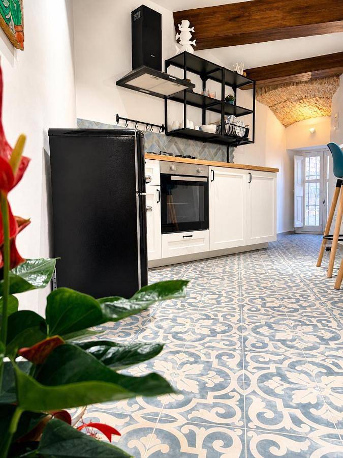 Gîte pour 4 personnes, avec Terrasse à Milazzo - 4