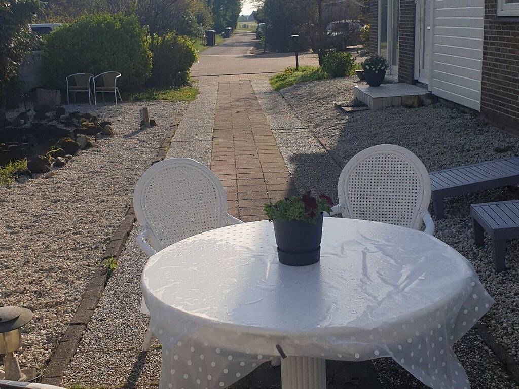 Wohnung mit 0 Schlafzimmer in Camperduin, Noord-Holland - Nordseeküste