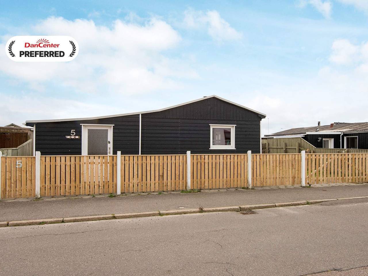 5 Personen Ferienhaus in Thyborøn in Thyborøn, Limfjord in Westjütland