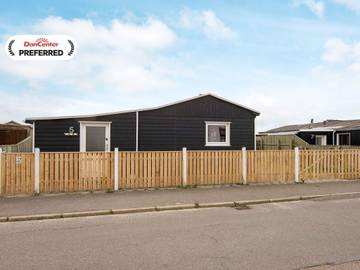 Ferienhaus für 5 Personen in Thyborøn, Limfjord in Westjütland, Bild 1