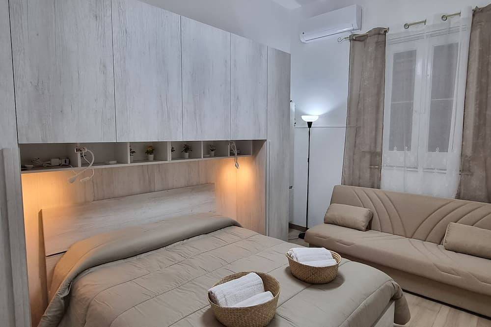 Ganze Wohnung, 1 Bedroom Apartment in Niscemi in Niscemi, Caltanissetta Provinz