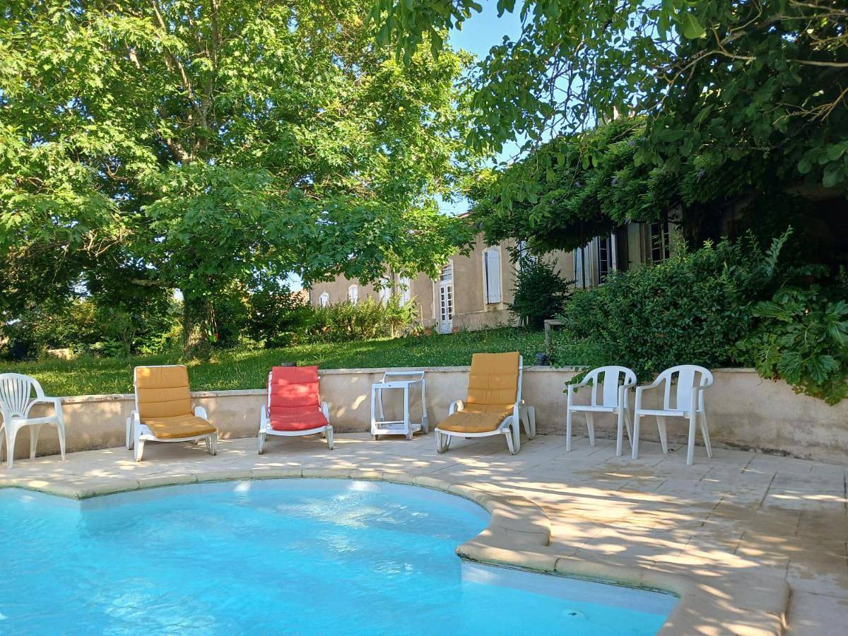 Four-Bedroom House in Marmande, Région de Marmande