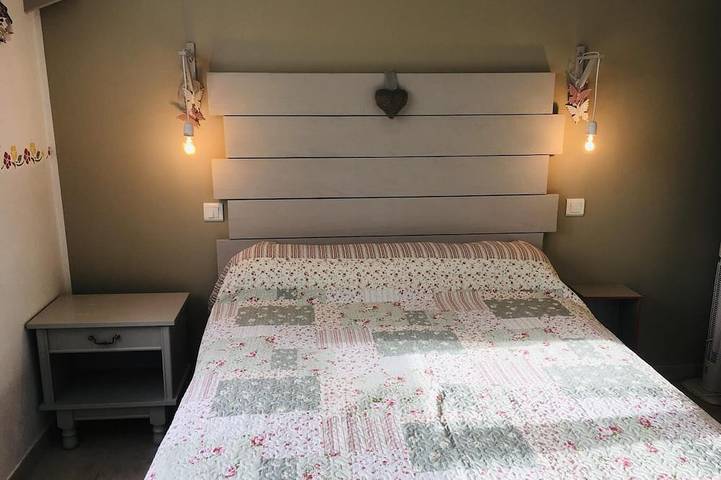 Location de vacances pour 2 personnes, avec jardin à Flaugnac - 3