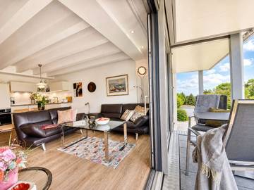 Vakantiewoning voor 4 Personen in Prora, Binz, Afbeelding 4
