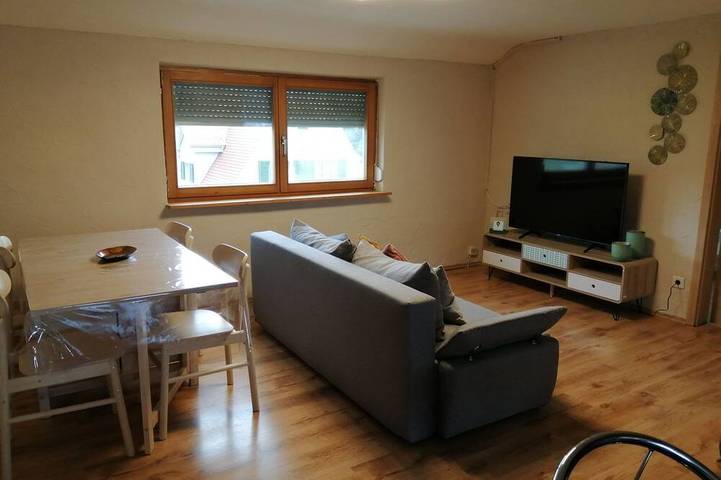 Ganze Wohnung, Apartment da De Felice 2 schlafenzimmer in Wurmlingen, Landkreis Tuttlingen