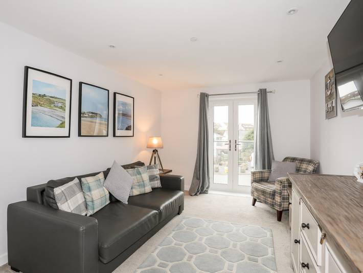 Sea Breeze in Benllech, Isle of Anglesey