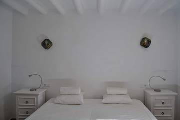 Casa Rural para 9 Personas en Iznájar, Provincia de Córdoba, Foto 3