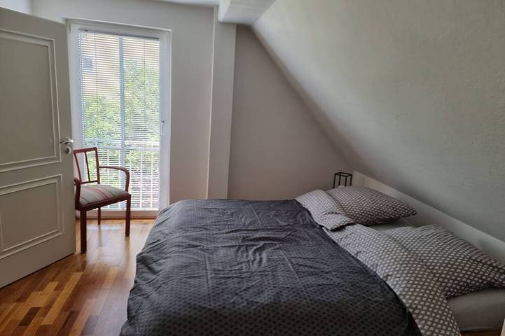 Ferienwohnung für 4 Personen, mit Haustier in Selb - 3