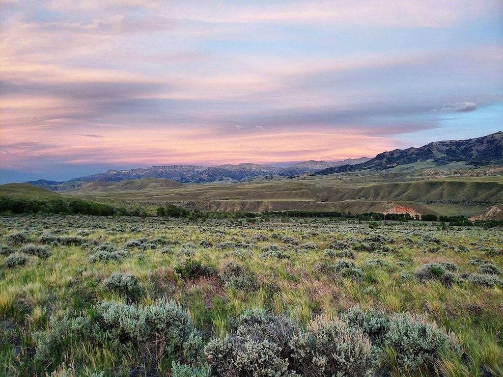Private Cottage away from Crowds in Cody (WY), Absaroka Range