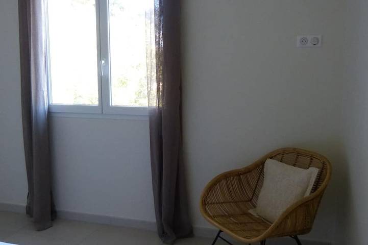 Ferienhaus für 2 Personen, mit Garten und Terrasse in Porto-Vecchio - 2