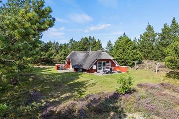 Villa für 5 Personen auf Rømø