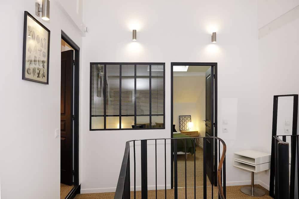 Apartment in Paris in the centre of Senlis in Senlis, Oise