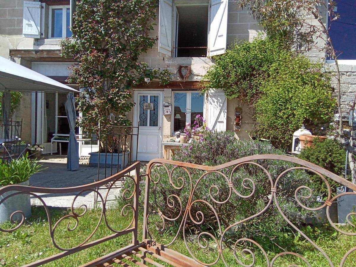 Le Ronsard in Blye, Jura Francais