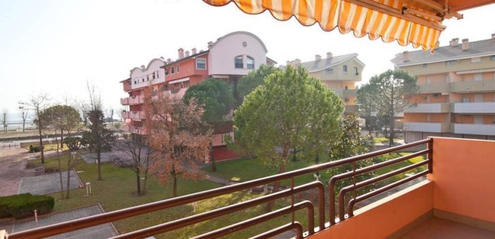Appartamento vacanze per 4 persone, con balcone/terrazza - 1