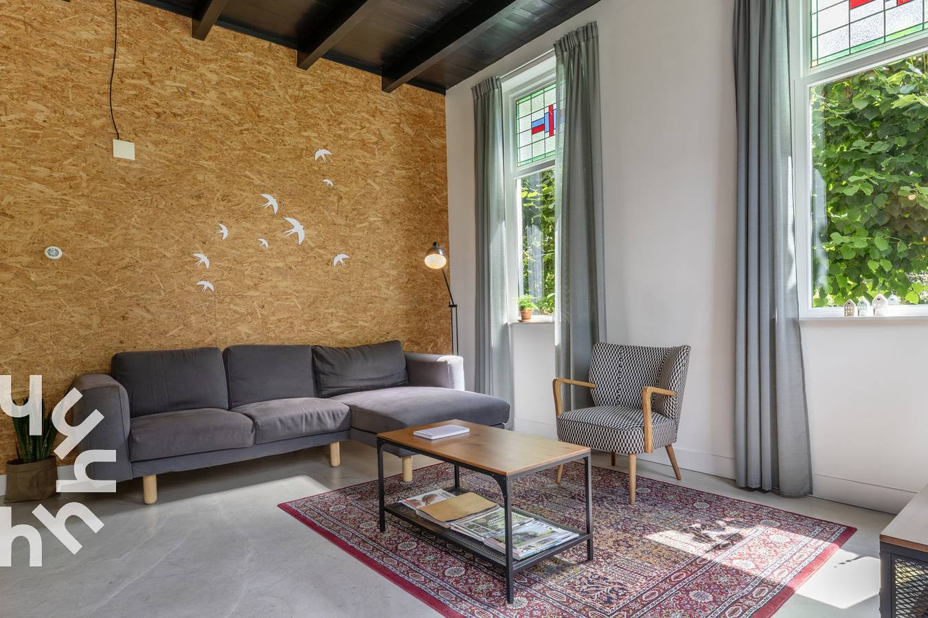 Modern eingerichtetes 5-Personen-Ferienhaus auf einem Bauernhof in Nijeveen, Drenthe in Nijeveen, Nationalpark Weerribben-Wieden