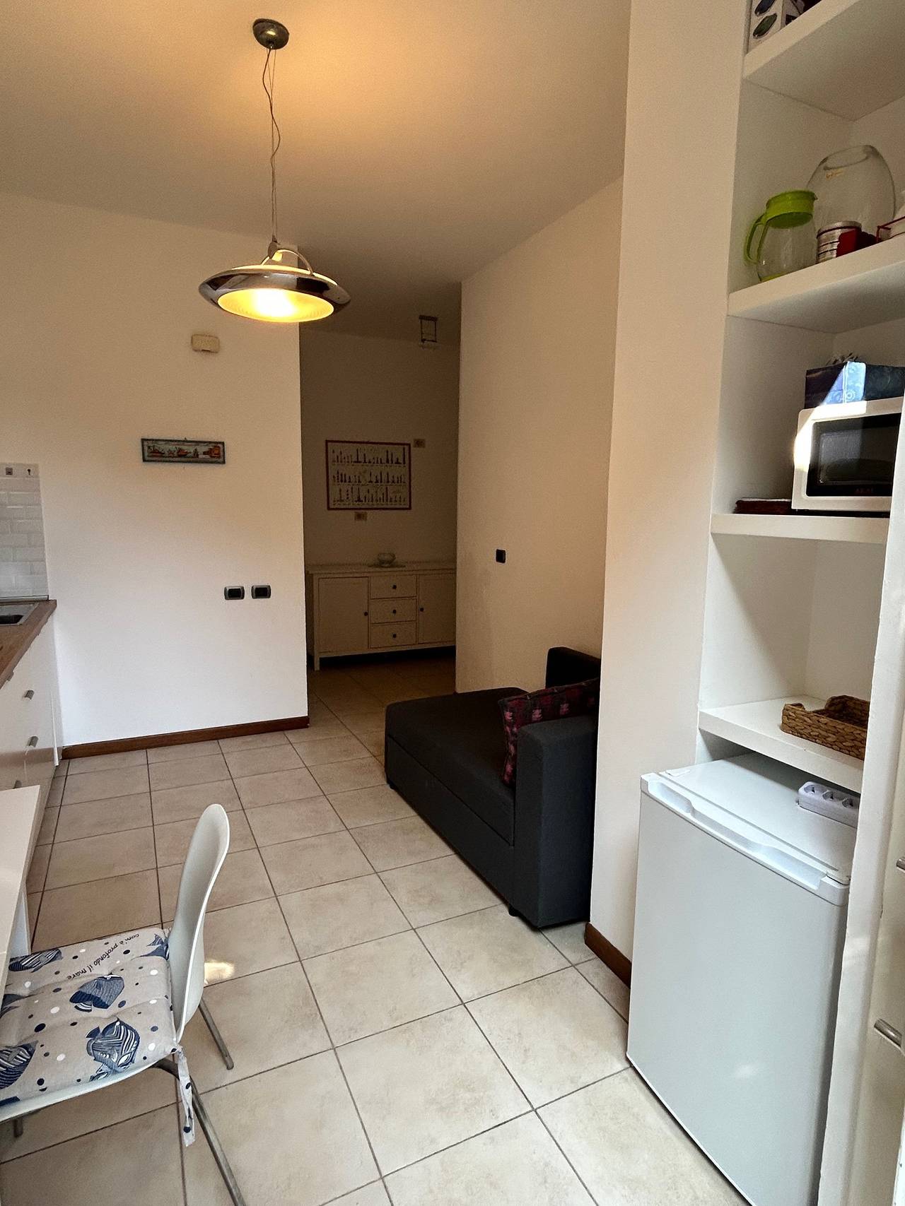 Ganze Wohnung, Casa Il Porticciolo in Arenzano, Riviera di Ponente