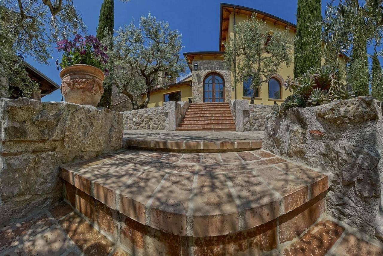 Resort Agriturismo Maliandi in San Pietro al Tanagro, Cilento
